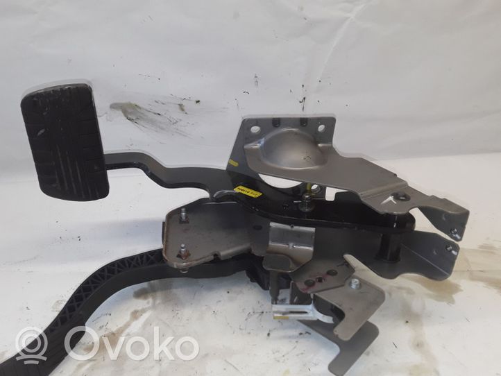 Opel Antara Pedal assembly 20905700B