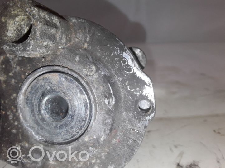 Chevrolet Captiva Generatoriaus diržo įtempėjas 25182787