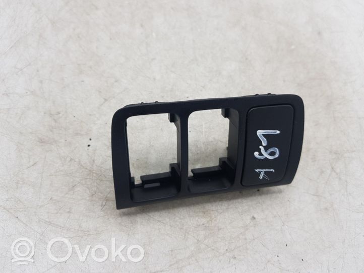 Honda Accord Mirror switch trim NOCODE