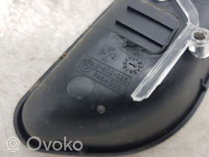 BMW X5 E53 Front door interior handle 8408625