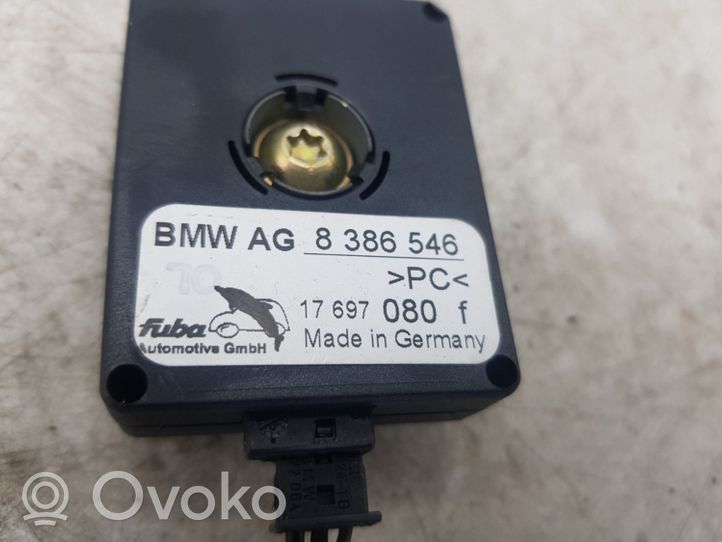 BMW 3 E46 Antena GPS 8386546