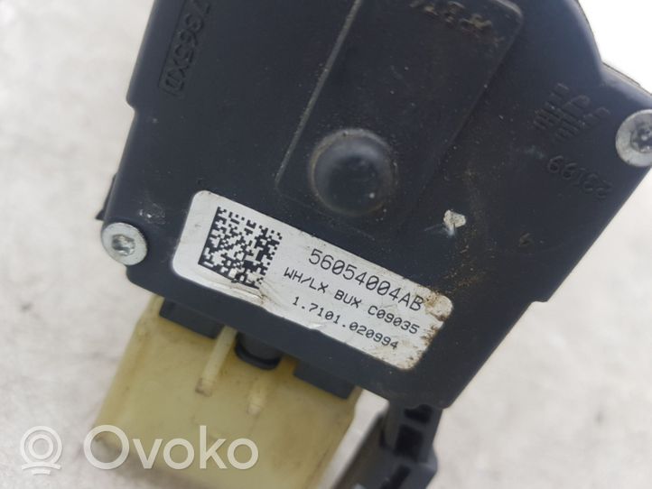 Toyota Corolla Verso AR10 Stacyjka 56054004AB