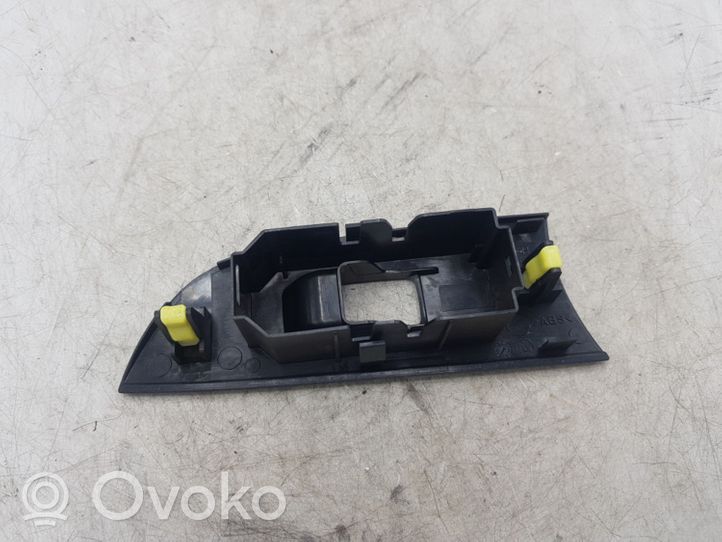 Toyota Corolla Verso AR10 Support bouton lève vitre porte avant 7427253010