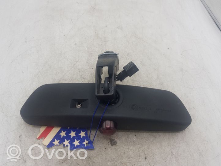 BMW 3 E46 Rear view mirror (interior) 8236774