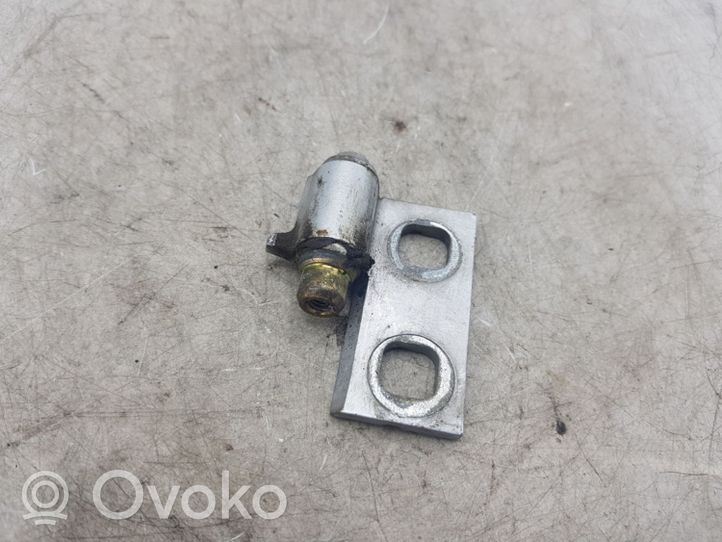 BMW 3 E46 Front door upper hinge 