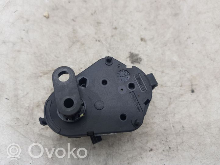 BMW 3 E46 Stellmotor Heizung Klima 6912525