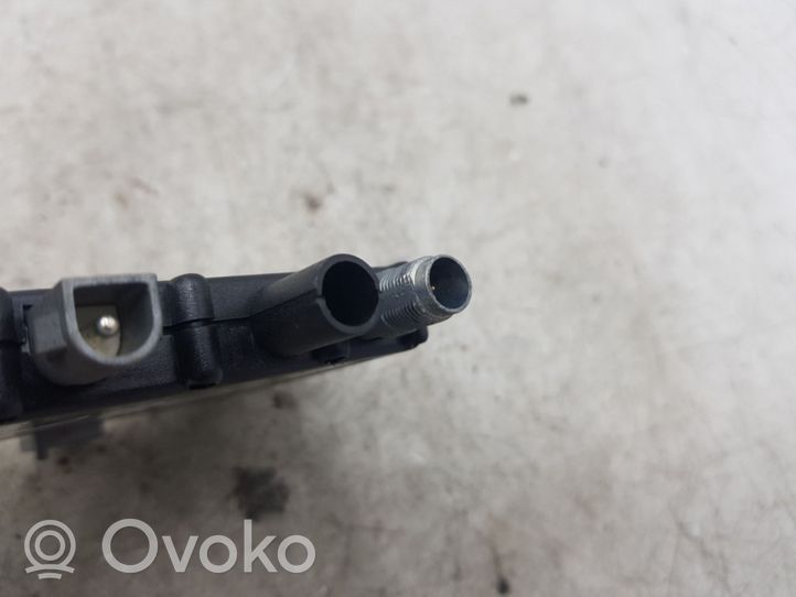 BMW 3 E46 Antennenverstärker Signalverstärker 690607102