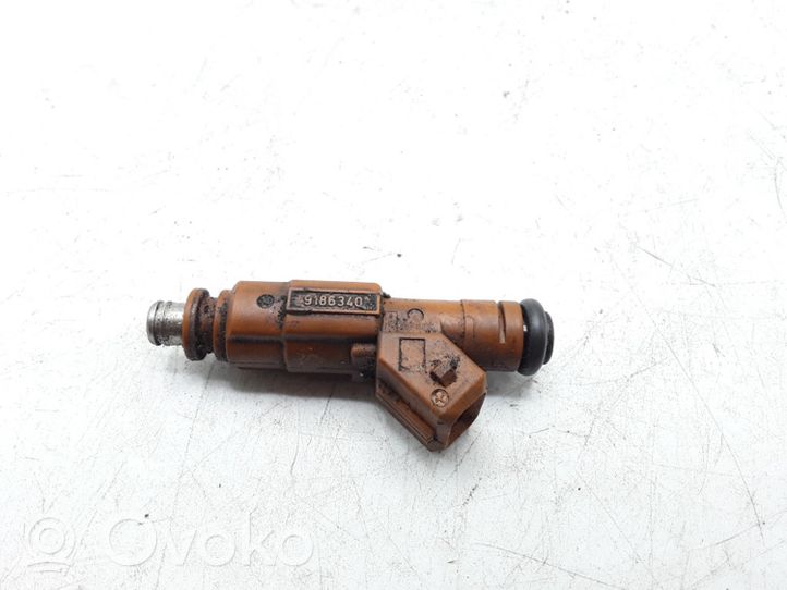 Volvo XC90 Injecteur de carburant 9186340