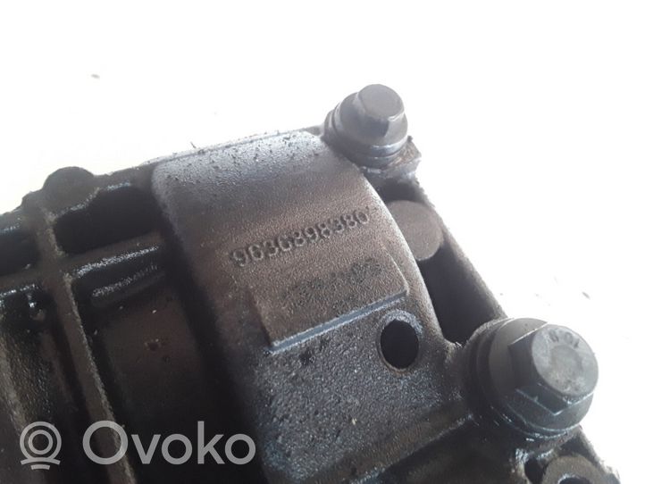 Land Rover Freelander 2 - LR2 Pompa dell’olio 9636898380