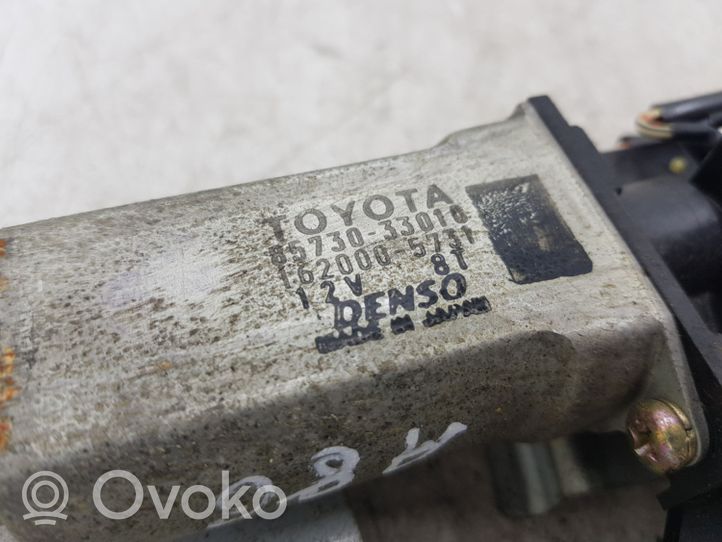 Toyota Land Cruiser (HDJ90) Inne wyposażenie elektryczne 8573033010