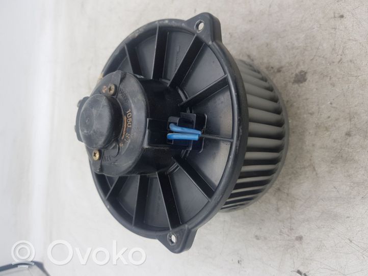 Toyota Land Cruiser (HDJ90) Heater fan/blower 19400105081