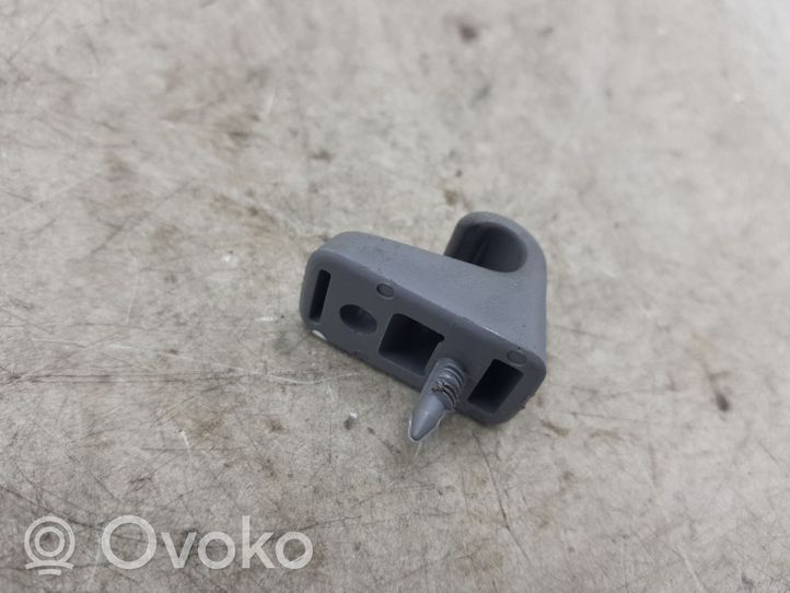 Toyota Previa (XR30, XR40) II Sun visor clip/hook/bracket 
