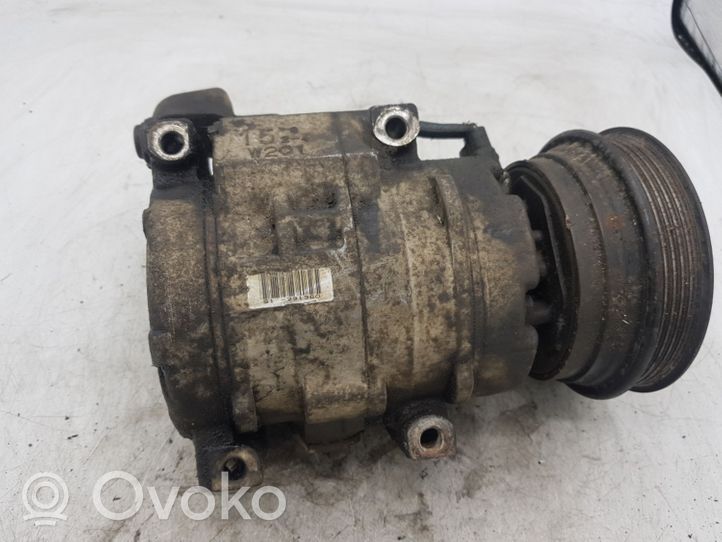 Toyota RAV 4 (XA20) Ilmastointilaitteen kompressorin pumppu (A/C) 4473007970