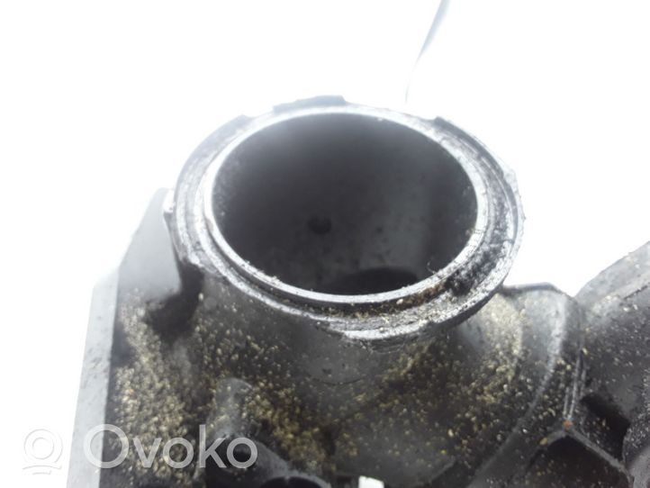 Ford Mondeo MK IV Throttle valve 9647015480