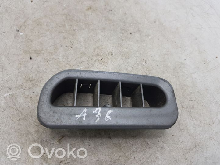 BMW 7 E65 E66 Altra parte interiore 7010950