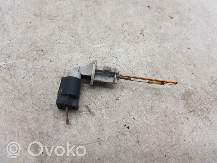 BMW 7 E65 E66 Sonde de température de liquide de refroidissement 750601