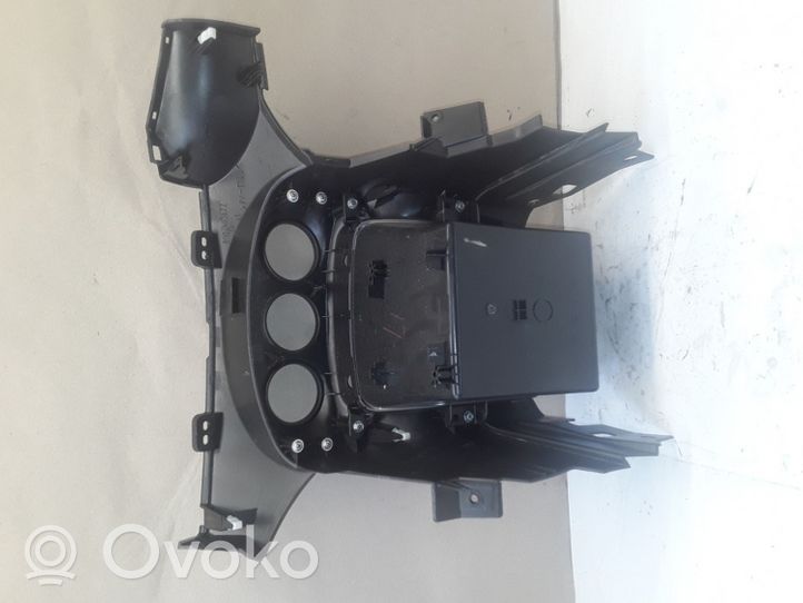 Citroen C-Crosser Mascherina climatizzatore/regolatore riscaldamento 8002A036ZZ