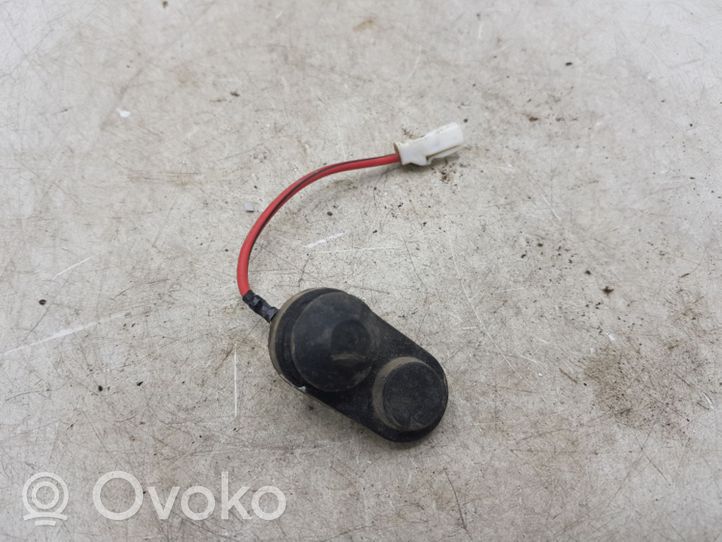 Toyota Land Cruiser (HDJ90) Rear door sensor 