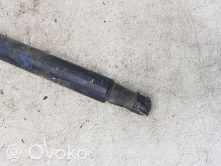 Toyota Corolla Verso E121 Vérin, capot-moteur 