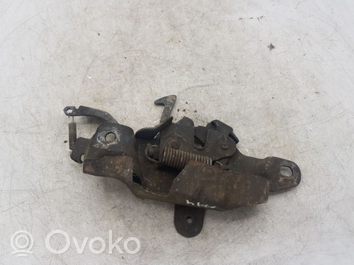 Toyota 4 Runner N120 N130 Serrure de capot 