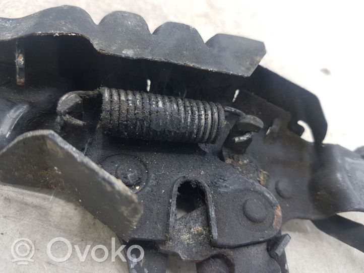 Toyota 4 Runner N120 N130 Serrure de capot 