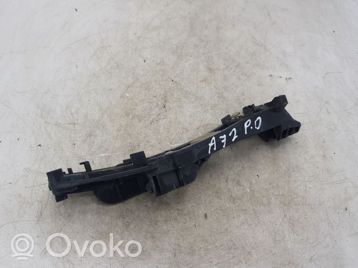 Mercedes-Benz C W203 Loading door interior handle 