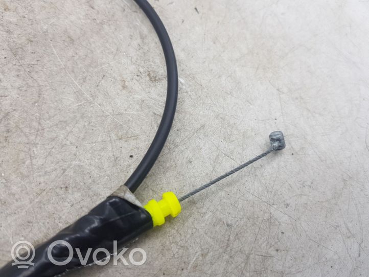 Toyota Auris 150 Front door cable line 