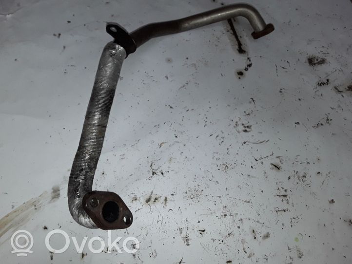 Ford Ranger EGR valve line/pipe/hose NOCODE