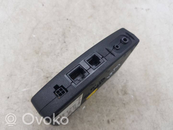 Honda Accord Tālruņa vadības bloks NY235862