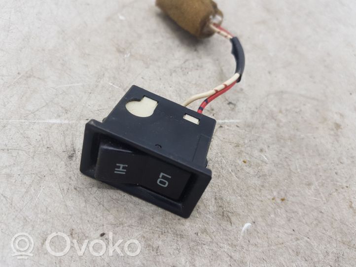 Toyota Land Cruiser (HDJ90) Other switches/knobs/shifts 2340F88