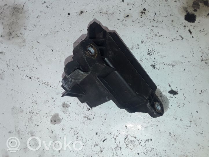 Citroen C4 Grand Picasso Réservoir d'air sous vide 9646411180