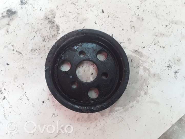 Jaguar XF Poulie de pompe de direction assistée 4R8Q3A733AB