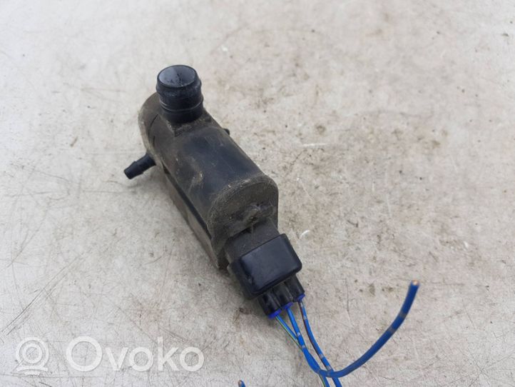 Toyota Corolla Verso E121 Tuulilasi tuulilasinpesimen pumppu 8533044010