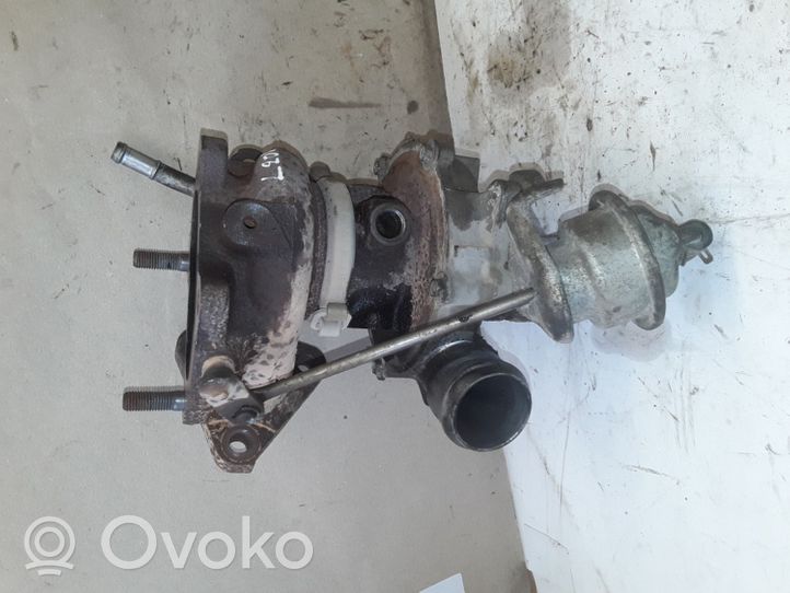 Mitsubishi L200 Turboahdin 1515A029