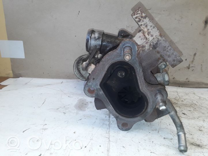 Mitsubishi L200 Turboahdin 1515A029