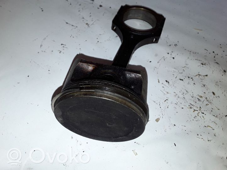 Hyundai Santa Fe Piston avec bielle NOCODE