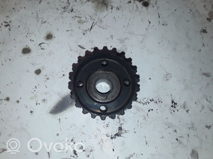 Volkswagen Sharan Crankshaft gear 038105243F