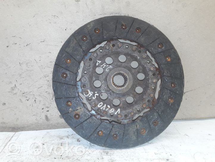 Volvo S60 Disque d'embrayage 8647127