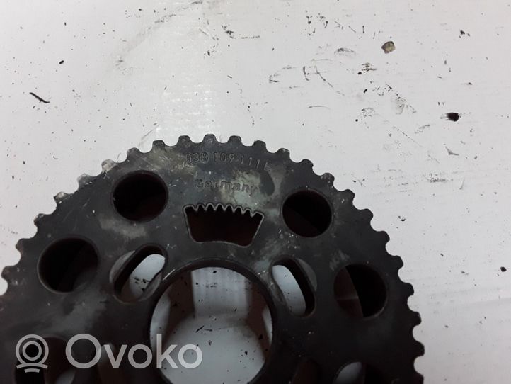 Volkswagen Tiguan Camshaft pulley/ VANOS 038109111E