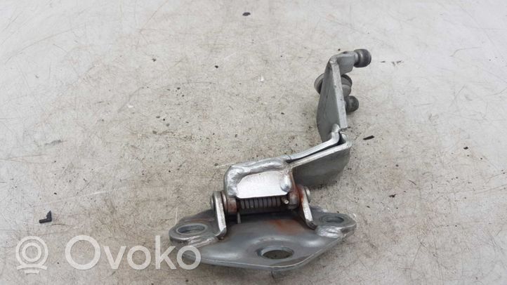 Toyota Previa (XR30, XR40) II Rear door upper hinge 