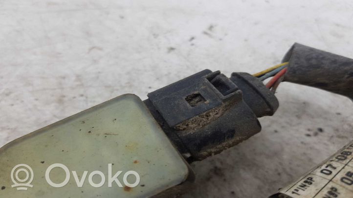 Audi A6 S6 C6 4F Sensor de nivel del faro delantero/principal 24167AV000