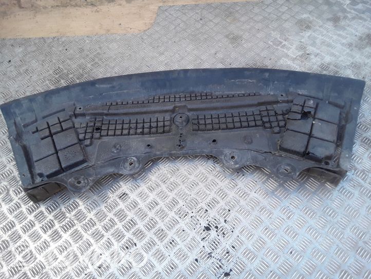 A2115202623 Mercedes-Benz E W211 Engine splash shield/under tray 