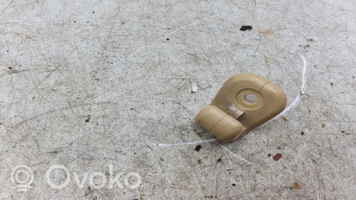 Mitsubishi Pajero Clip/gancio/supporto per aletta parasole 