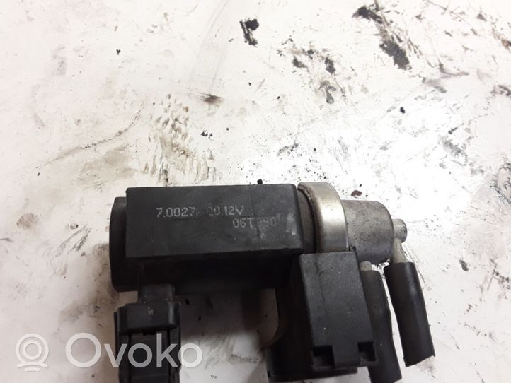 KIA Rio Turboahtimen magneettiventtiili 70027200