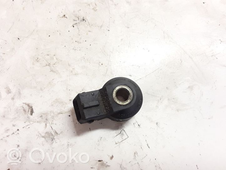 Mercedes-Benz E W211 Sensore di detonazione 0261231110