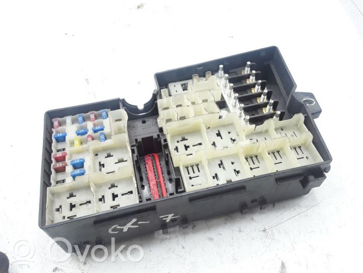 Mazda CX-7 Module de fusibles 518818109