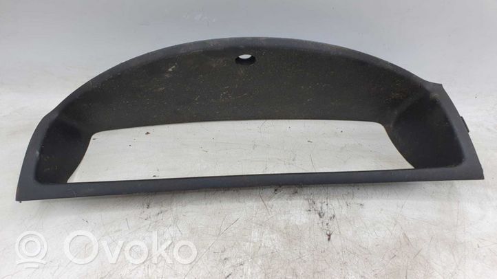 Toyota Corolla Verso E121 Element deski rozdzielczej 5541113030