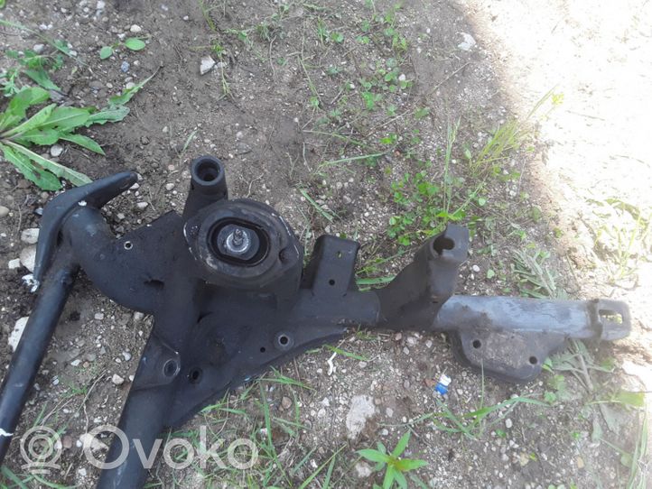 BMW X5 E70 Front axle beam NOCODE