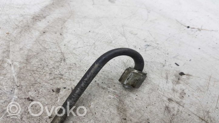 Toyota Corolla Verso E121 Tuyau d'alimentation conduite de carburant 