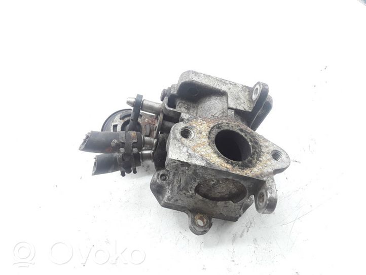 Skoda Octavia Mk2 (1Z) Valvola EGR 03G131063F